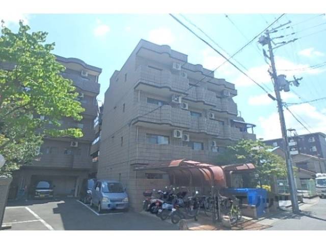 エスポワール雅外観写真2