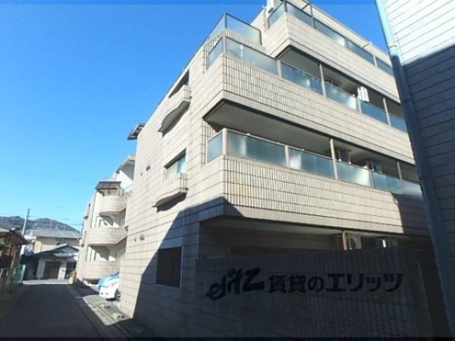 エスポワール雅外観写真3
