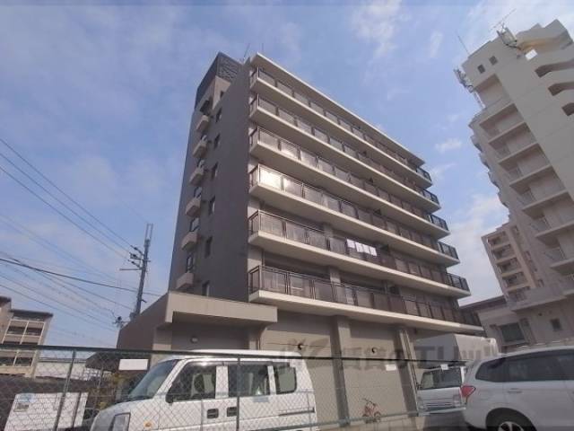 エリッツ７外観写真1