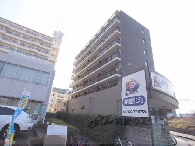 エリッツ７外観写真2
