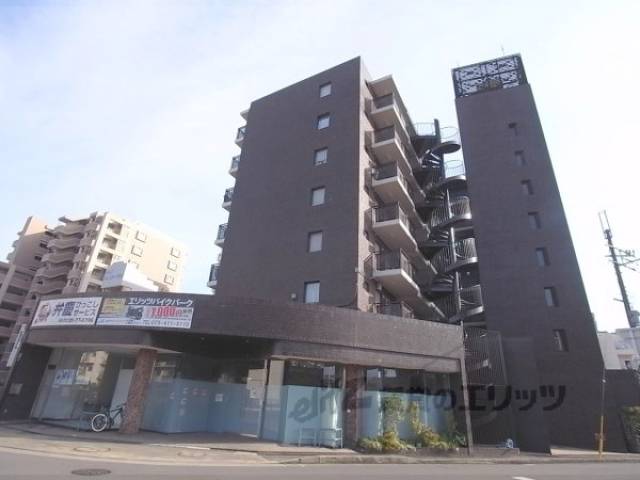 エリッツ７外観写真3