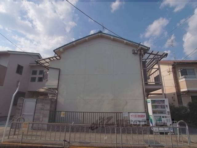 ヤマニ荘外観写真3