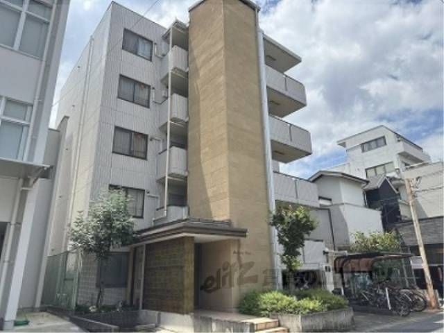 レジデンスオークラ３外観写真3