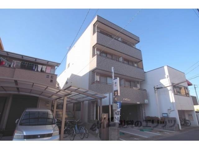 エスポアール２１外観写真3