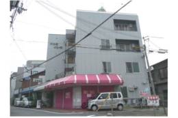 ドルミイシダ外観写真