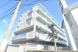 ヴィヴァーチェ南笠外観写真