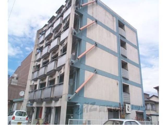 レイクフェスタ大津外観写真1