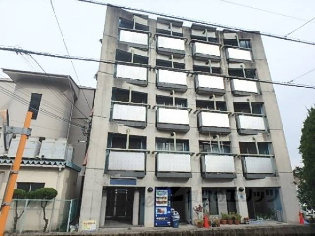 レイクフェスタ大津外観写真2