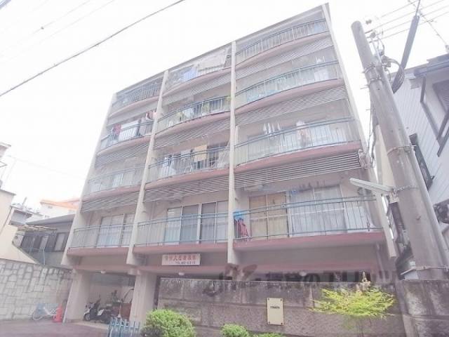 小山マンション外観写真2