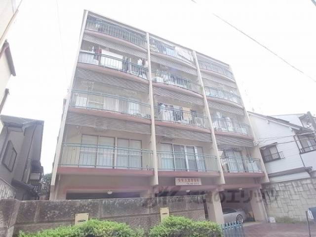 小山マンション外観写真3