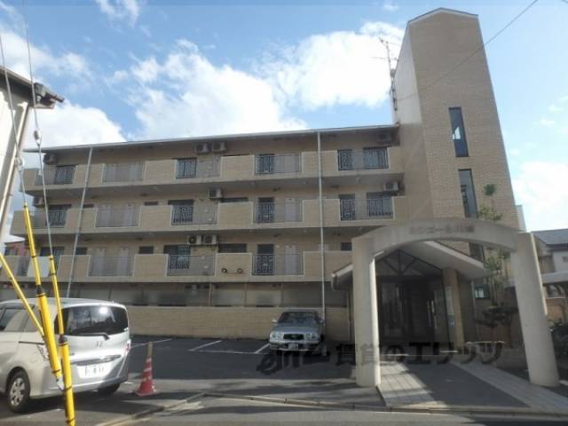 ルシエール川豊外観写真2