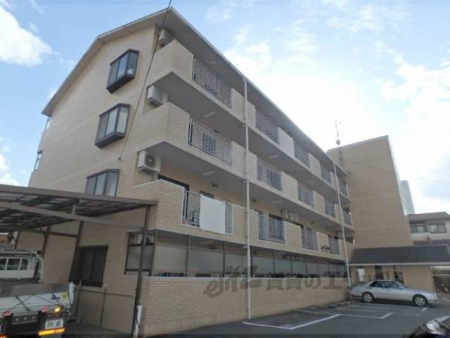 ルシエール川豊外観写真3
