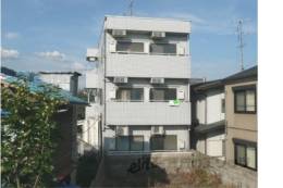 レブロン３外観写真