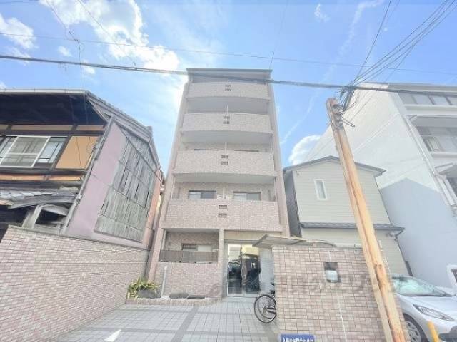 フォーブル高倉外観写真1
