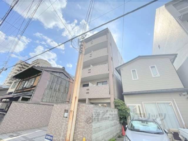 フォーブル高倉外観写真2