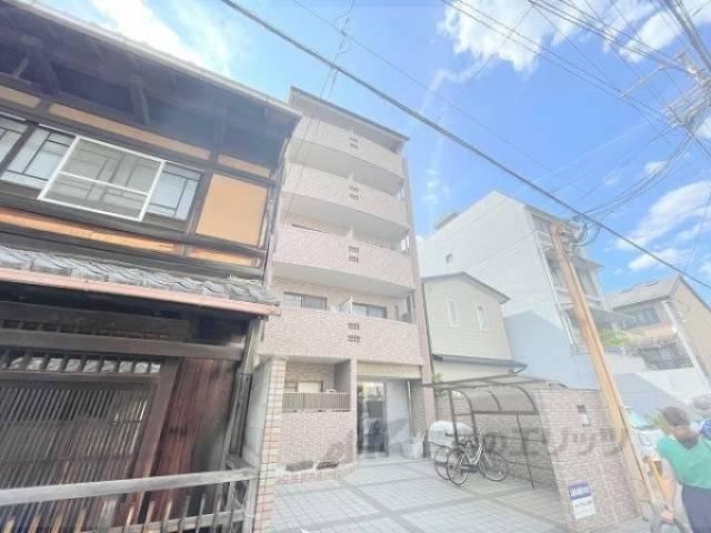フォーブル高倉外観写真3
