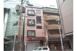 パインヴィレッヂ外観写真