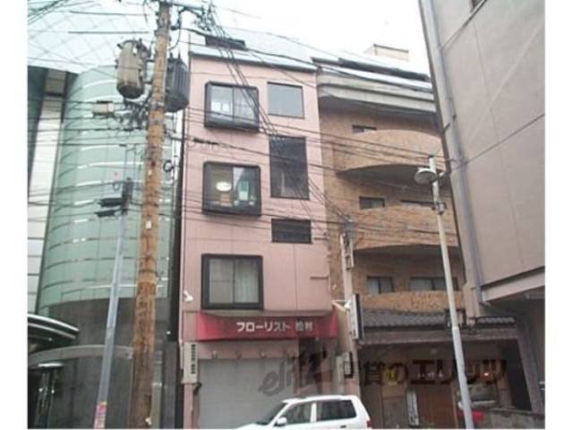 パインヴィレッヂ外観写真1