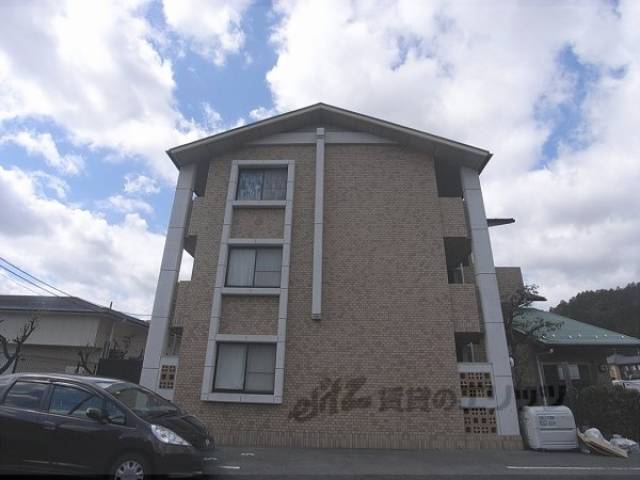 ルミネ四季彩館外観写真2