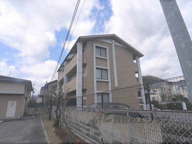 ルミネ四季彩館外観写真3