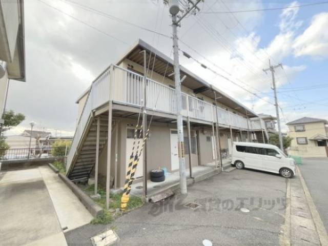 Ｙ’ｓ　Ｖｉｌｌａｇｅ外観写真1