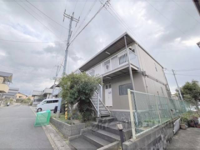Ｙ’ｓ　Ｖｉｌｌａｇｅ外観写真2