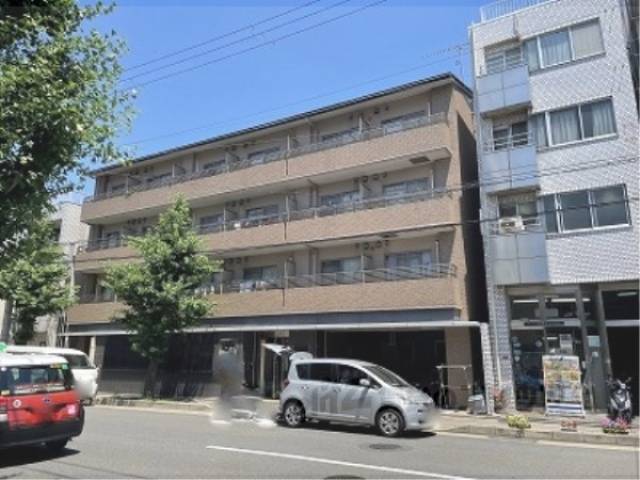 ジュネス二条外観写真3