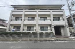 アネックスジロ外観写真