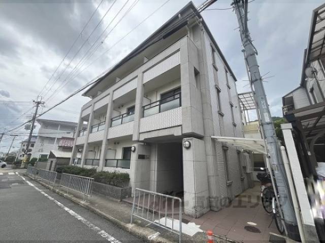アネックスジロ外観写真2