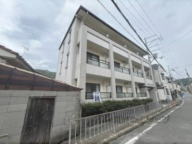 アネックスジロ外観写真3