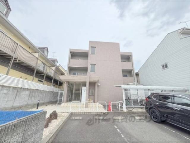 ピュア１２外観写真2
