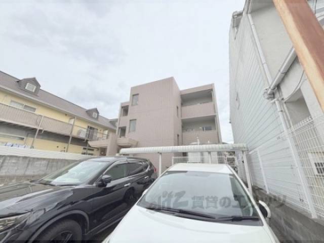 ピュア１２外観写真3
