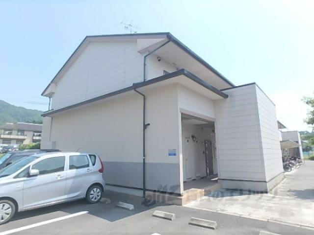 プリメロエストゥディオ外観写真1