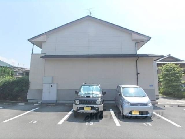 プリメロエストゥディオ外観写真2