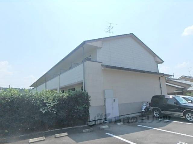 プリメロエストゥディオ外観写真3