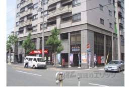 アーネスト西大路外観写真