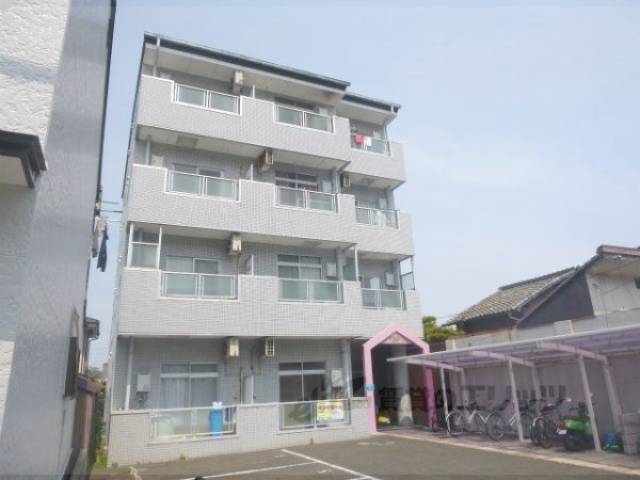 アネックスＫ外観写真2