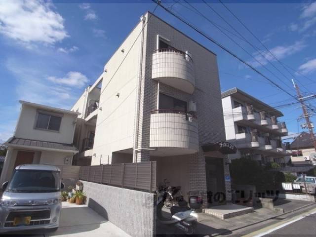 ジュネス２１外観写真1