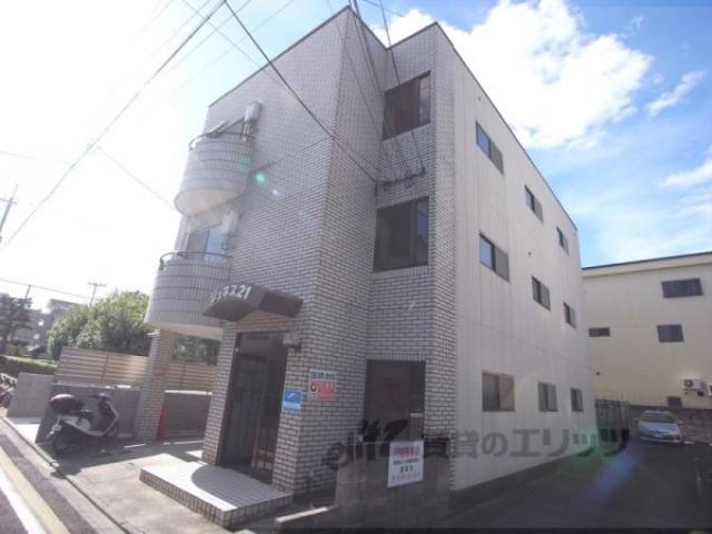 ジュネス２１外観写真2