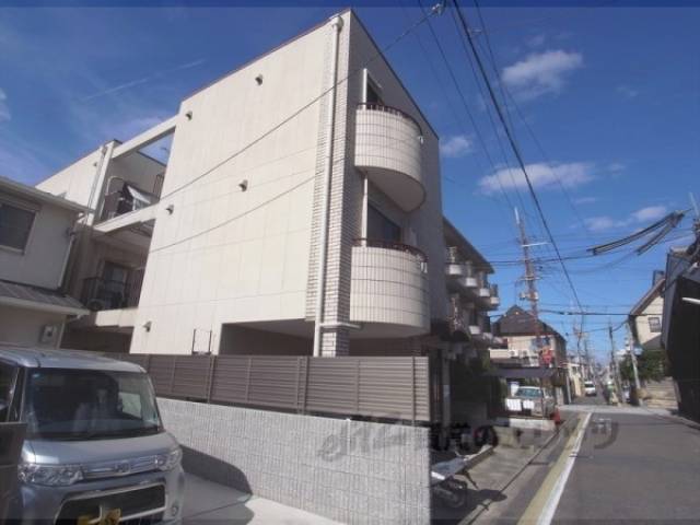ジュネス２１外観写真3