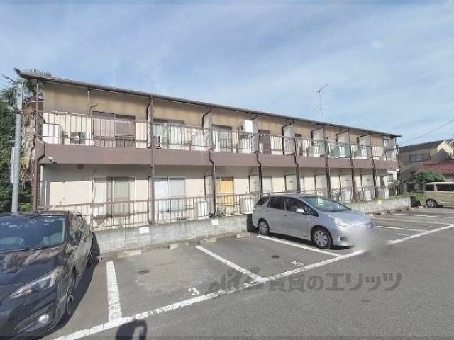 リブレ平野外観写真2