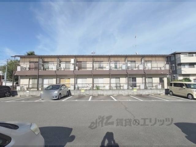 リブレ平野外観写真3