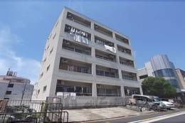 小堀マンション北大入町外観写真