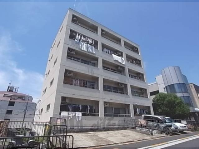 小堀マンション北大入町外観写真1