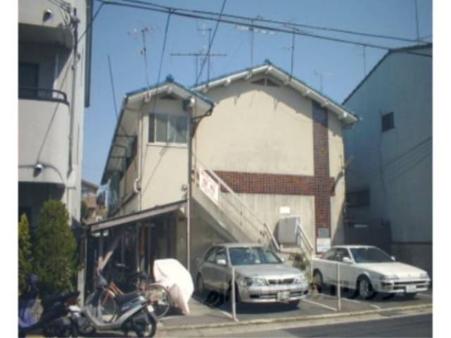 南大入荘外観写真1