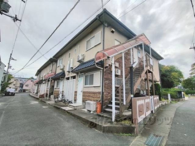 ハウスアドバンス外観写真1