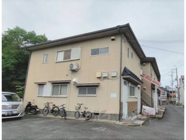 ハウスアドバンス外観写真2