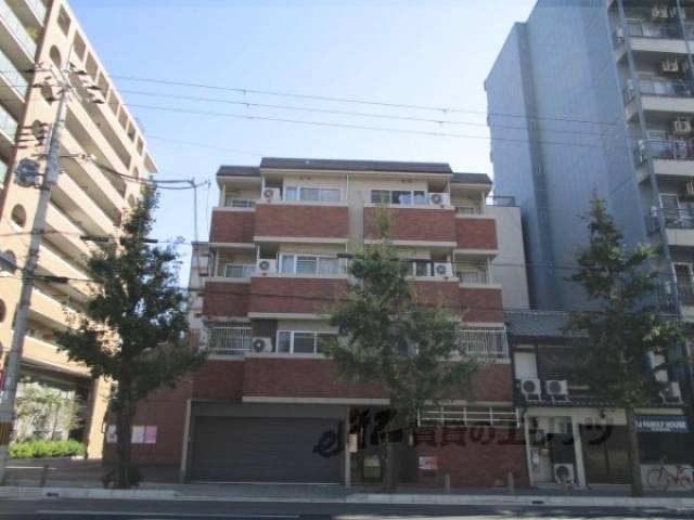 ｃｉｔｙ　ｖｉｒｒ戸田外観写真1