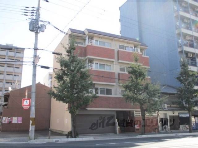 ｃｉｔｙ　ｖｉｒｒ戸田外観写真2