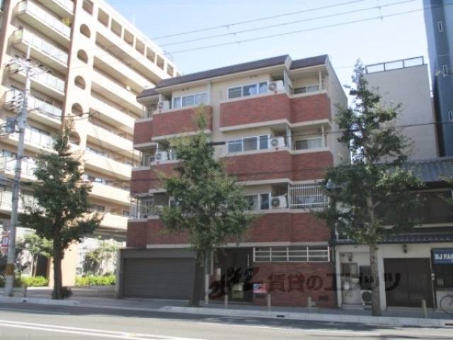 ｃｉｔｙ　ｖｉｒｒ戸田外観写真3